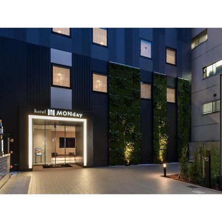 Hotel Monday Tokyo Nishikasai - Vacation Stay 78362V Exterior foto