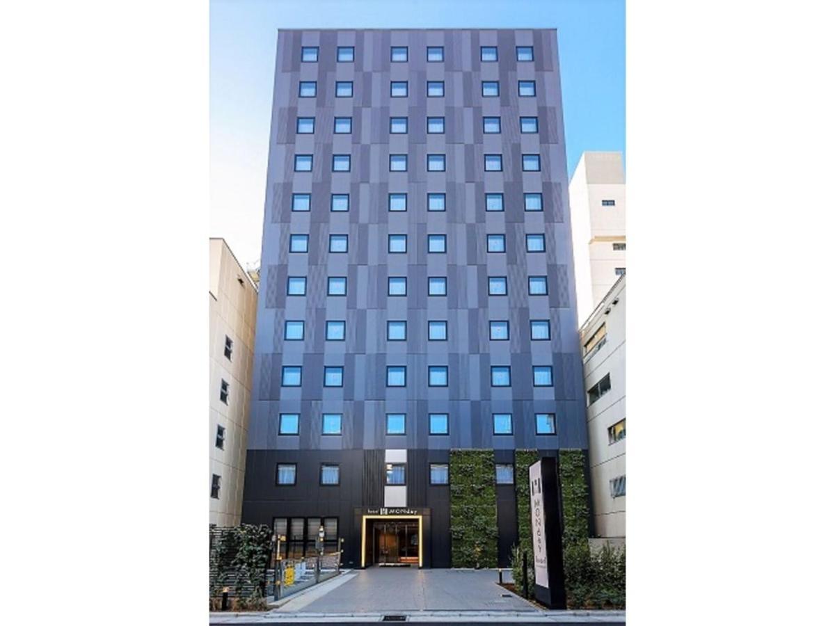 Hotel Monday Tokyo Nishikasai - Vacation Stay 78362V Exterior foto